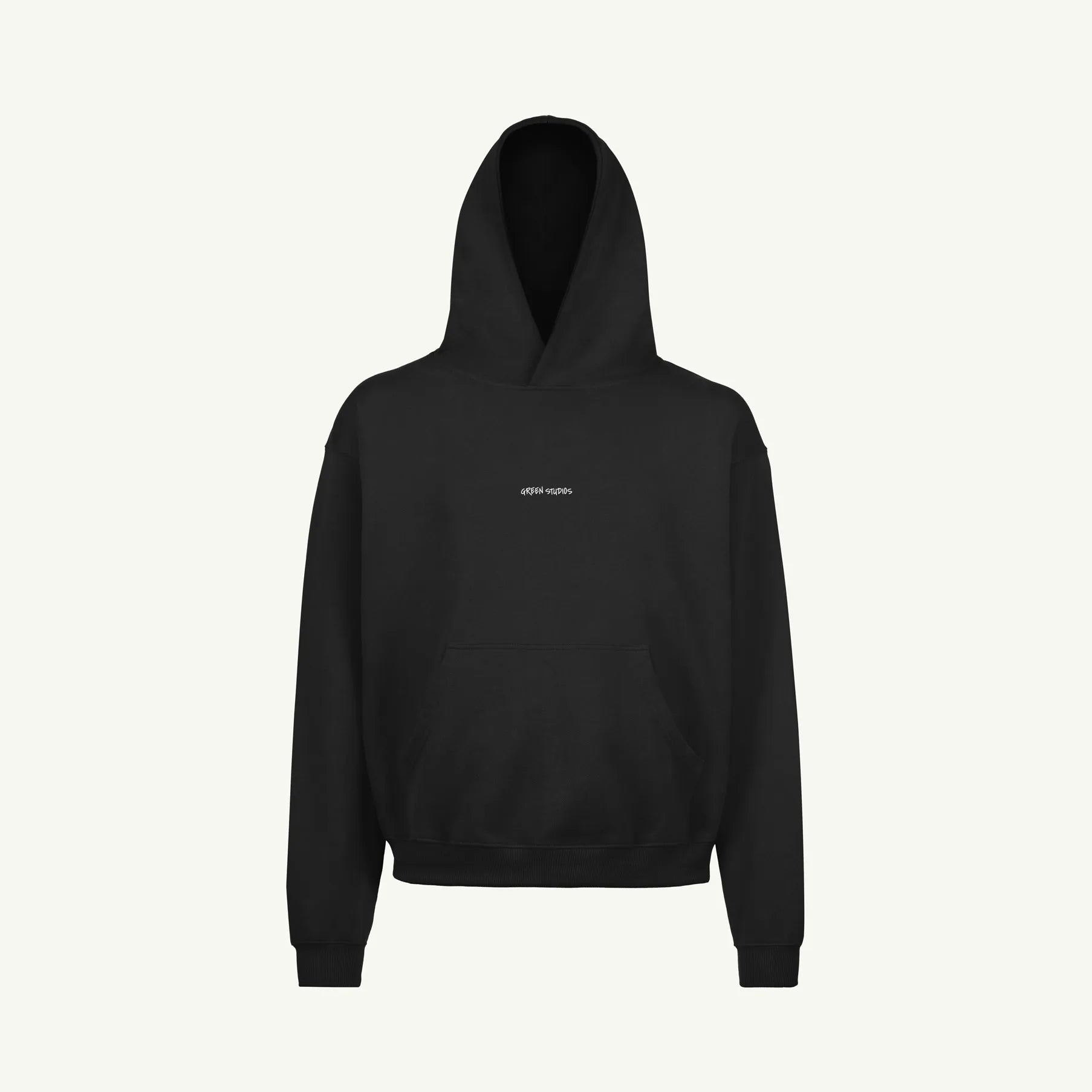 Sustainable Hoodies